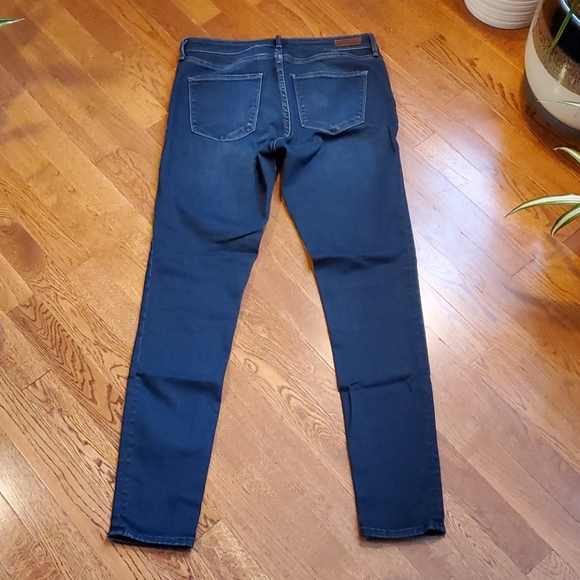 Abercrombie and Fitch Skinny Jeans Sz.4 - Picture 2 of 3